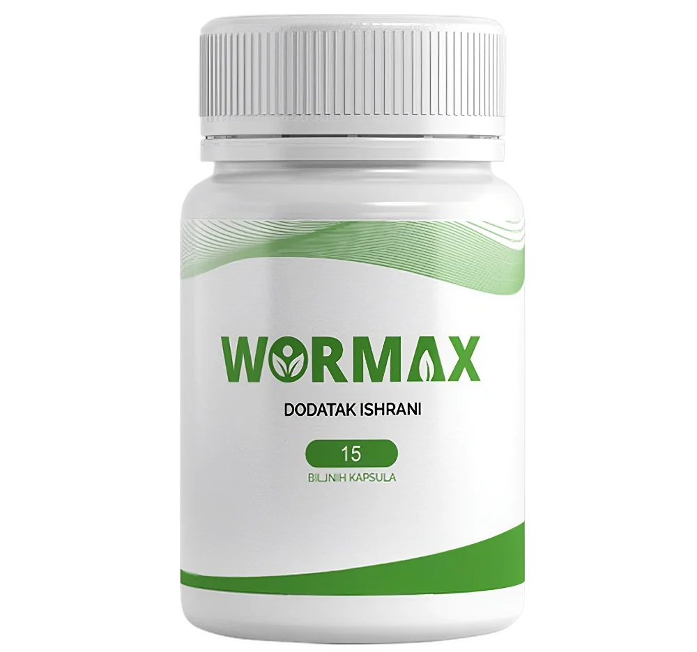 Wormax
