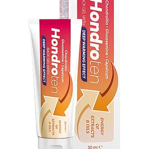 Hondroten